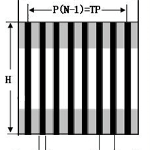 供应导电斑马纸