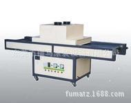 深圳欧洲海绵厂uv固化机厂家定制涂装uv固化机