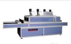 涂装uv固化机厂家直销实验室手提uv固化机