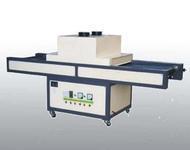 贵州贵阳遵义产业带uv固化机厂家定制涂装uv固化机