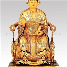 供应树脂佛像