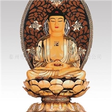 贴金佛像,彩绘佛像，玻璃钢佛像，木雕工艺品，寺庙彩绘等