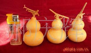 大量供应美国葫芦工艺品烙画葫芦