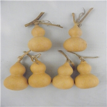 供应手捻葫芦美国葫芦工艺礼品把玩葫芦