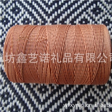 大量批发优质风筝耐磨轮胎线两股4两500米左右放中小风筝专用