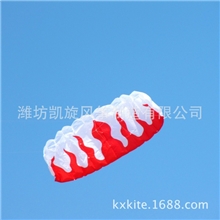 供应软体火焰风筝