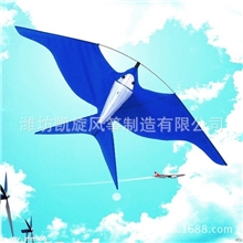 供应优质的彩色燕子风筝