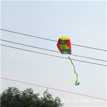 供应软体风筝(图)