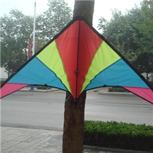 供应批发双线特技风筝/潍坊双线特技风筝/1.4米特技风筝