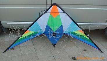 1.6米特技风筝/双线风筝/运动风筝/风筝