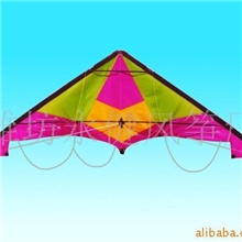 供应特技三角风筝《质量好》