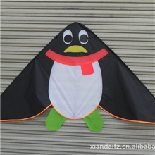 供应三角卡通风筝QQ风筝儿童风筝风筝批发