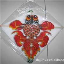 批发供应直串风筝传统串式风筝多种卡通图案量大从优