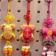 供应香包香袋刺绣荷袋广告促销品批发端午节香包厂家直销