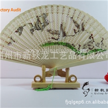 厂家供应精致檀香扇，家居摆设檀香扇，檀香扇制作，工艺檀香扇