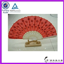 福建厂家专业生产新时尚塑料扇，促销塑料扇，工艺扇