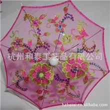 旅游工艺品（有各种工艺伞，质量好。价格低。品种多）