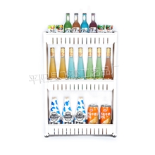 【信誉保证】专业销售把手式夹缝收纳车、可移动收纳车价格合理