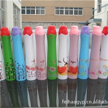 【厂家大批量供应】多款式玫瑰花瓶伞情侣浪漫雨伞量大从优
