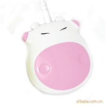 牛牛暖手宝可爱牛牛暖手宝