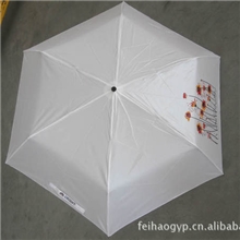 【质量保证】厂家直销低价供应多款式瓶装雨伞促销品