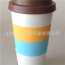 供应新款摩卡时间真空杯真空保温杯不锈钢咖啡杯