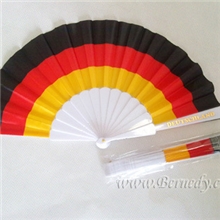 【促销礼品】厂家供应14骨优质塑料扇(欢迎您来电选购)