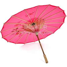 厂家供应定制精品广告伞仿古油纸伞（欢迎来图来样订做）