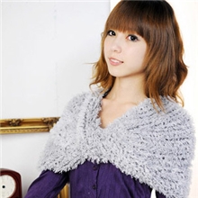 厂家直销竹纤维竹炭百变围巾魔术围巾魔法披肩围脖丝巾批发