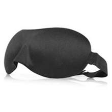 大量现货3D立体剪裁遮光眼罩睡眠睡觉用可安神保健无痕眼罩批发