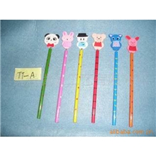 【特别推荐】厂家批量销售供应卡通铅笔厂家直销品质好实惠