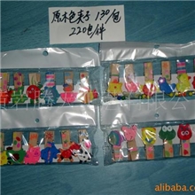 卡通夹子厂家直销（图）