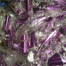 项链口琴四孔八音展会。地摊。景点火爆产品