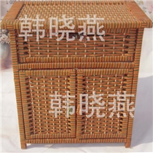 外贸手工库存床头柜田园风格收纳柜多功能橱柜特价量大仅售30