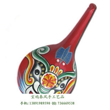 批发社火马勺脸谱工艺礼品镇宅符脸谱挂饰品量大从优LT-001