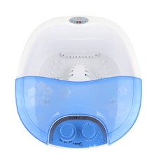 供应美的足浴盆02M15A按摩足浴器浴盆足浴盆