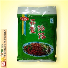 饸饹特产方便降三高