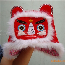 布老虎手工制作厂家定做低价入市