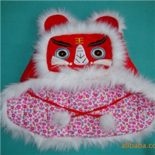 老虎布艺系列厂家直销