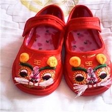 虎头鞋厂家直销