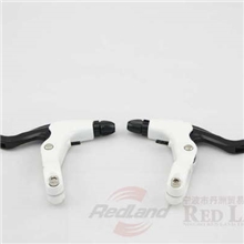 现货供应高档自行车山地车刹车器刹把手刹铝合金
