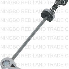 自行车山地车配件快拆花鼓快拆铝合金快拆山地车花鼓批发