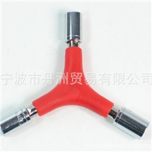 自行车组车工具内六角扳手现货供应