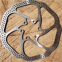 AVIDBB5/BB7刹车碟片盘片G3HSI自行车山地车刹车碟刹车盘160MM