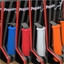 ProPalm壁虎海棉把套超轻把套自行车把套山地车公种车折叠车把套