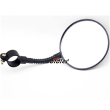 儿童自行车童车专用反光镜后视镜//sd18-16180&deg;镜子