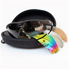 自行车眼镜骑行风镜防护镜近视风镜单车骑行运动//便宜眼镜