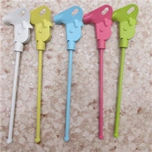 死飞专用车梯彩色车梯颜色齐全