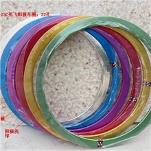 死飞车圈阳极死飞车圈颜色多样32孔死飞车圈