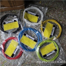 佳威山地公路自行车通用高档彩色线管套装碟V刹通用刹车线套装